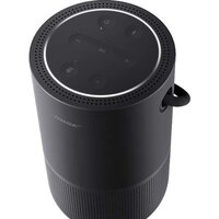 Умная колонка Bose Portable Home Speaker (черный) - Превью изображения №4 — Интернет-магазин ПроЗаказ