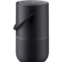 Умная колонка Bose Portable Home Speaker (черный) - Превью изображения №2 — Интернет-магазин ПроЗаказ