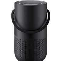 Умная колонка Bose Portable Home Speaker (черный) - Превью изображения №3 — Интернет-магазин ПроЗаказ