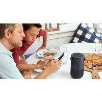 Умная колонка Bose Portable Home Speaker (черный) - Превью изображения №6 — Интернет-магазин ПроЗаказ