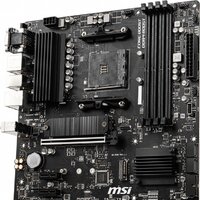 Материнская плата MSI B550M Pro-VDH - Превью изображения №2 — Интернет-магазин ПроЗаказ