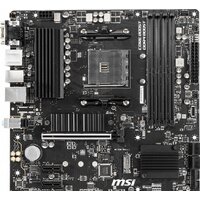 MSI B550M Pro-VDH