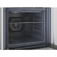 Электрический духовой шкаф Candy FIDCP N615 L - Превью изображения №4 — Интернет-магазин ПроЗаказ