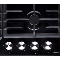 Варочная панель Konigin Blaze 604 BKGW - Превью изображения №8 — Интернет-магазин ПроЗаказ