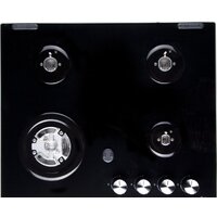 Варочная панель Konigin Blaze 604 BKGW - Превью изображения №5 — Интернет-магазин ПроЗаказ