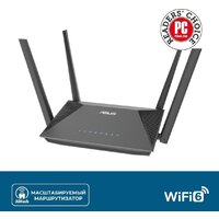 Wi-Fi роутер ASUS RT-AX52 - Превью изображения №5 — Интернет-магазин ПроЗаказ