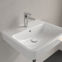 Умывальник Villeroy & Boch O.Novo 4A41Mg01 - Превью изображения №7 — Интернет-магазин ПроЗаказ