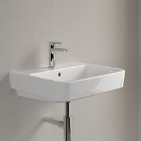 Умывальник Villeroy & Boch O.Novo 4A41Mg01 - Превью изображения №3 — Интернет-магазин ПроЗаказ