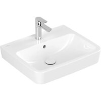 Умывальник Villeroy & Boch O.Novo 4A41Mg01 - Превью изображения №2 — Интернет-магазин ПроЗаказ