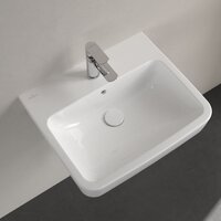 Умывальник Villeroy & Boch O.Novo 4A41Mg01 - Превью изображения №5 — Интернет-магазин ПроЗаказ