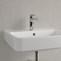 Умывальник Villeroy & Boch O.Novo 4A41Mg01 - Превью изображения №6 — Интернет-магазин ПроЗаказ