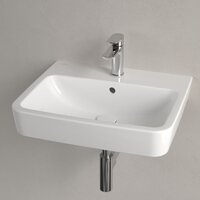Умывальник Villeroy & Boch O.Novo 4A41Mg01 - Превью изображения №4 — Интернет-магазин ПроЗаказ
