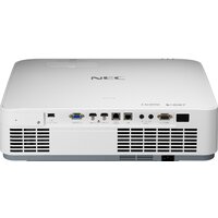Проектор NEC P525UL - Превью изображения №8 — Интернет-магазин ПроЗаказ