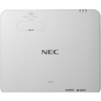 Проектор NEC P525UL - Превью изображения №6 — Интернет-магазин ПроЗаказ