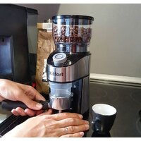 Электрическая кофемолка Kitfort KT-744 - Превью изображения №6 — Интернет-магазин ПроЗаказ