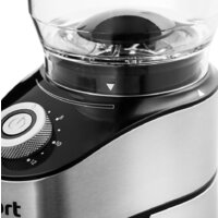 Электрическая кофемолка Kitfort KT-744 - Превью изображения №2 — Интернет-магазин ПроЗаказ