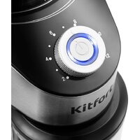 Электрическая кофемолка Kitfort KT-744 - Превью изображения №5 — Интернет-магазин ПроЗаказ