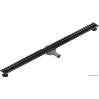 Трап/канал Mexen Flat 360 Slim Black 1741130 - Превью изображения №5 — Интернет-магазин ПроЗаказ