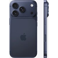 Телефон Apple iPhone 17 Pro 256GB (глубокий синий) - Превью изображения №2 — Интернет-магазин ПроЗаказ