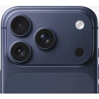 Телефон Apple iPhone 17 Pro 256GB (глубокий синий) - Превью изображения №3 — Интернет-магазин ПроЗаказ