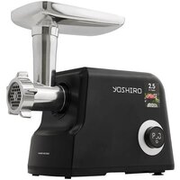 Мясорубка Yoshiro YMG-P2210 - Превью изображения №3 — Интернет-магазин ПроЗаказ