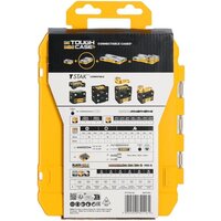 Набор бит и сверл DeWalt DT70784 - Превью изображения №7 — Интернет-магазин ПроЗаказ