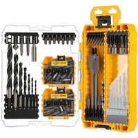 Набор бит и сверл DeWalt DT70784 - Превью изображения №2 — Интернет-магазин ПроЗаказ