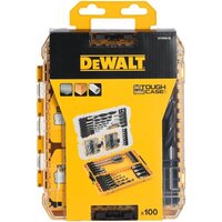 Набор бит и сверл DeWalt DT70784 - Превью изображения №6 — Интернет-магазин ПроЗаказ