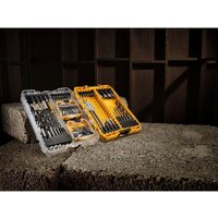 Набор бит и сверл DeWalt DT70784 - Превью изображения №8 — Интернет-магазин ПроЗаказ