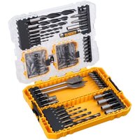Набор бит и сверл DeWalt DT70784 - Превью изображения №3 — Интернет-магазин ПроЗаказ