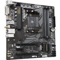 Материнская плата Gigabyte B550M DS3H AC (rev. 1.5/1.6) - Превью изображения №2 — Интернет-магазин ПроЗаказ