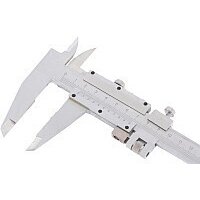 Штангенциркуль Matrix 316345 - Превью изображения №2 — Интернет-магазин ПроЗаказ