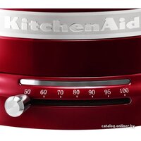 Электрический чайник KitchenAid Artisan 5KEK1522ECA - Превью изображения №3 — Интернет-магазин ПроЗаказ