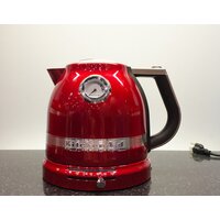 Электрический чайник KitchenAid Artisan 5KEK1522ECA - Превью изображения №5 — Интернет-магазин ПроЗаказ
