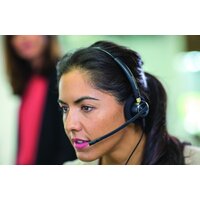 Офисная гарнитура Plantronics EncorePro HW510 - Превью изображения №5 — Интернет-магазин ПроЗаказ