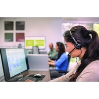 Офисная гарнитура Plantronics EncorePro HW510 - Превью изображения №4 — Интернет-магазин ПроЗаказ