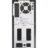 Источник бесперебойного питания APC Smart-UPS 3000VA LCD (SMT3000I) - Превью изображения №2 — Интернет-магазин ПроЗаказ