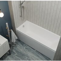 Ванна Triton Прага 180x80 (с ножками и экраном) - Превью изображения №4 — Интернет-магазин ПроЗаказ