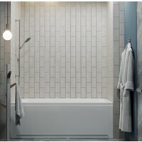 Ванна Triton Прага 180x80 (с ножками и экраном) - Превью изображения №3 — Интернет-магазин ПроЗаказ