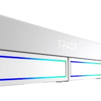 Система жидкостного охлаждения для процессора ID-Cooling SL240 White - Превью изображения №5 — Интернет-магазин ПроЗаказ