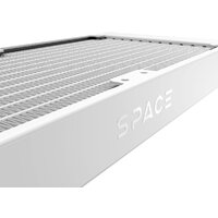 Система жидкостного охлаждения для процессора ID-Cooling SL240 White - Превью изображения №6 — Интернет-магазин ПроЗаказ