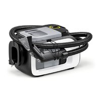 Пылесос Karcher SE 3 Compact Home N1 1.081-539.0 - Превью изображения №2 — Интернет-магазин ПроЗаказ