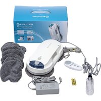 Робот для мытья окон Evolution WClean FL3285DS Smart - Превью изображения №3 — Интернет-магазин ПроЗаказ