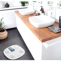 Умные напольные весы Kitfort KT-808 - Превью изображения №7 — Интернет-магазин ПроЗаказ