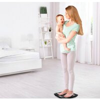 Умные напольные весы Kitfort KT-808 - Превью изображения №5 — Интернет-магазин ПроЗаказ