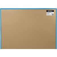 Коврик защитный Brabix 120x150 см 604847 (глянец) - Превью изображения №4 — Интернет-магазин ПроЗаказ