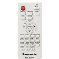 Проектор Panasonic PT-VX610EJ - Превью изображения №5 — Интернет-магазин ПроЗаказ