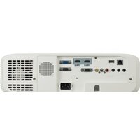 Проектор Panasonic PT-VX610EJ - Превью изображения №4 — Интернет-магазин ПроЗаказ