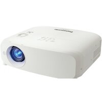 Проектор Panasonic PT-VX610EJ - Превью изображения №2 — Интернет-магазин ПроЗаказ