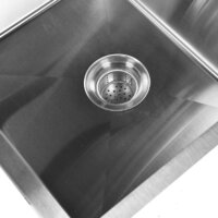 Кухонная мойка Wisent W35050 - Превью изображения №2 — Интернет-магазин ПроЗаказ